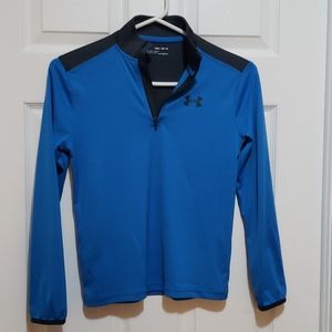 Under Armour long sleeve